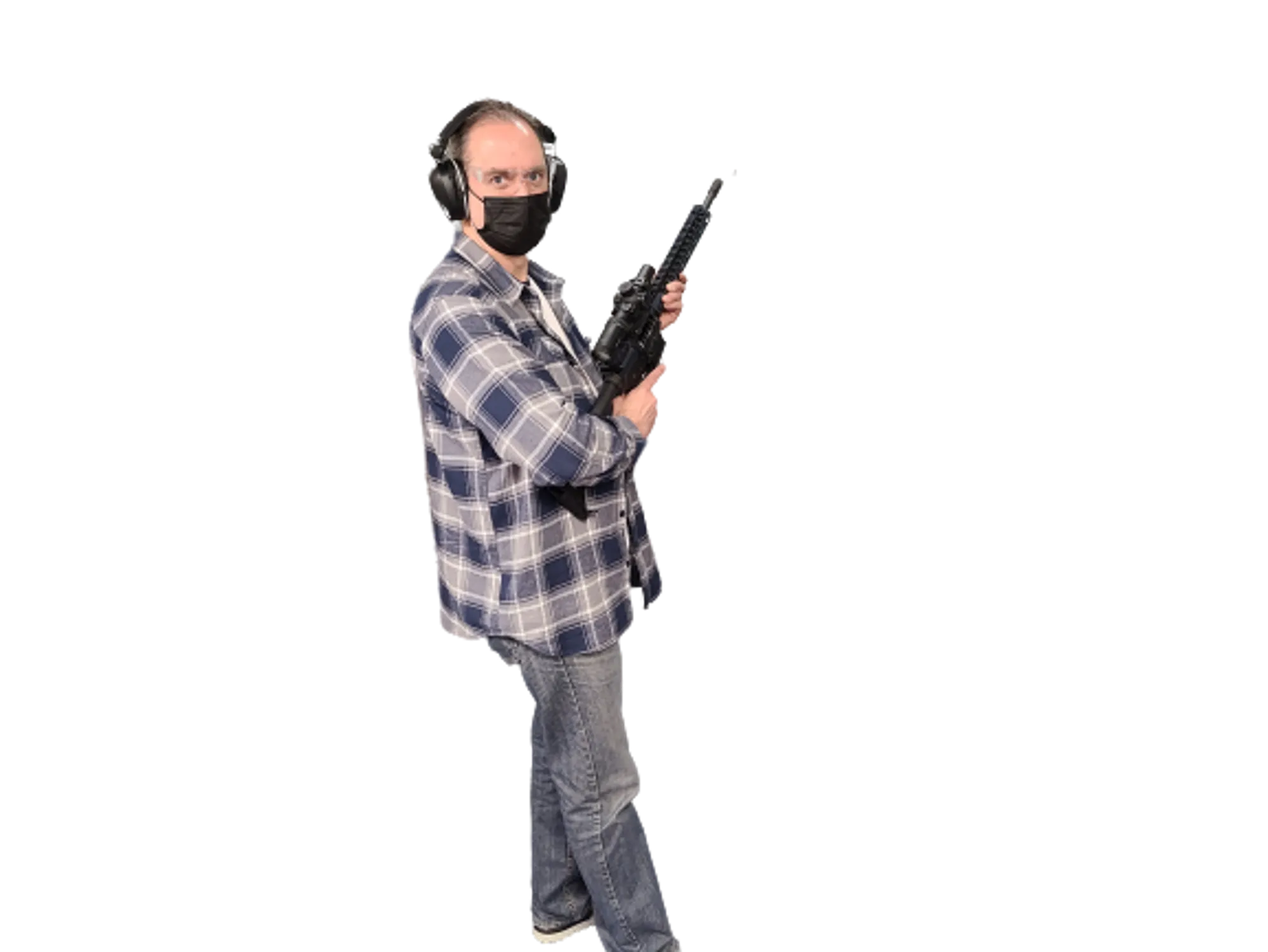Steve gunna