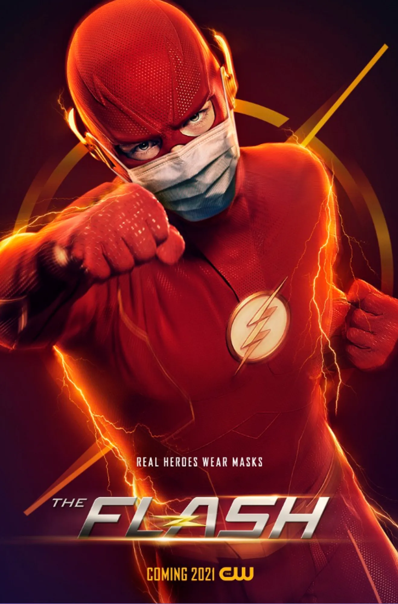 CW's The Flash