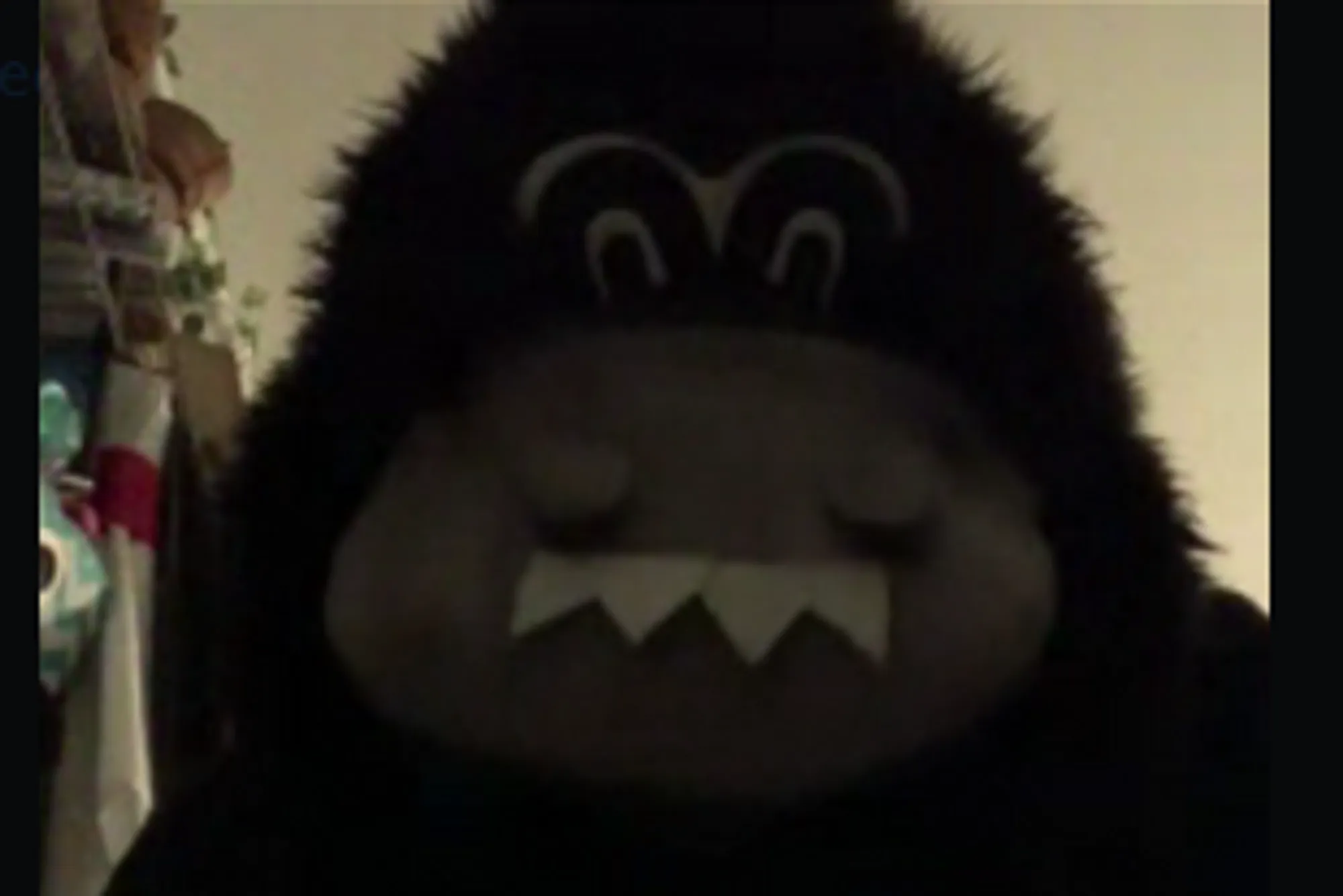 Shawn ape