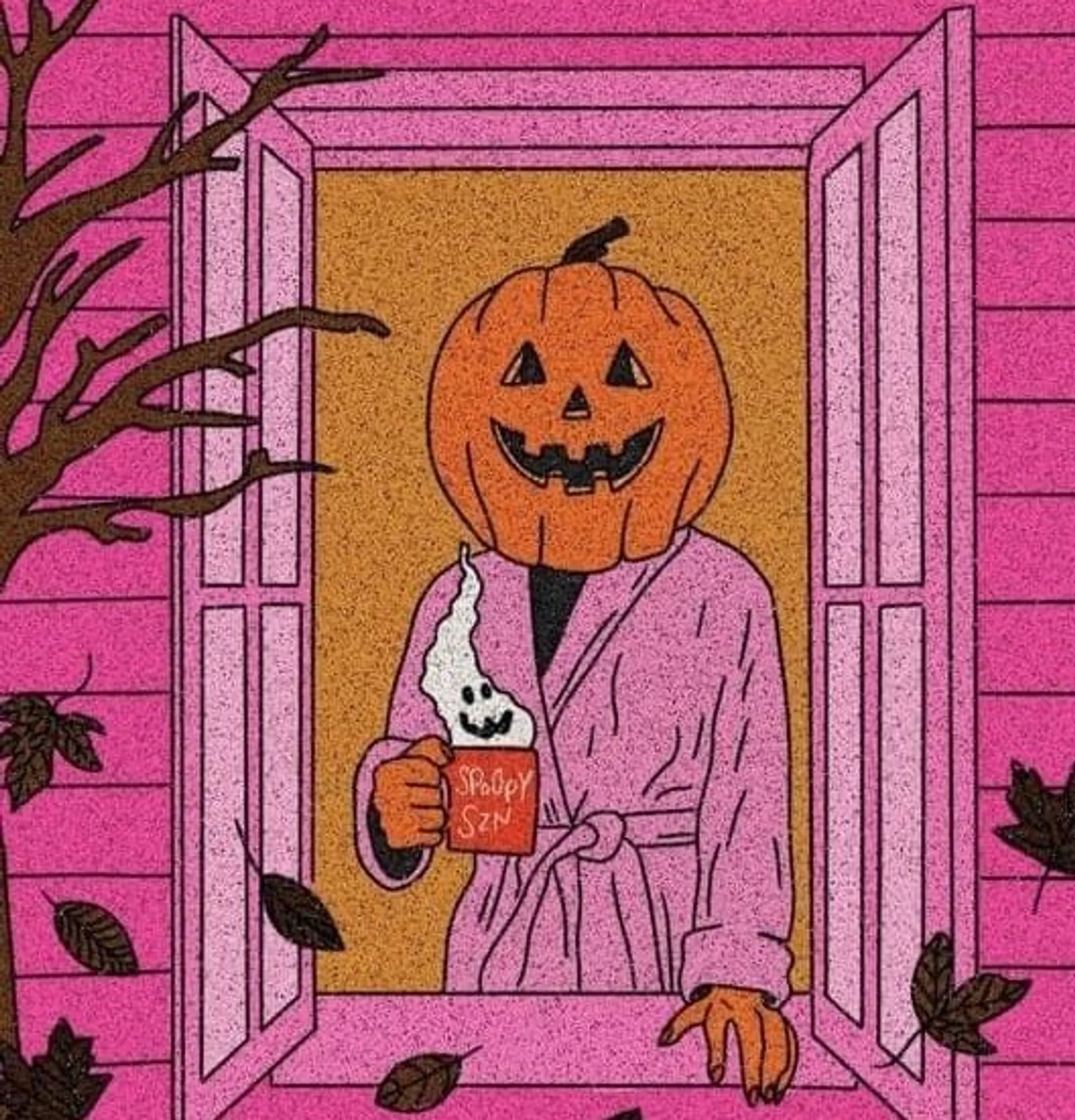 Spooky season 2023
